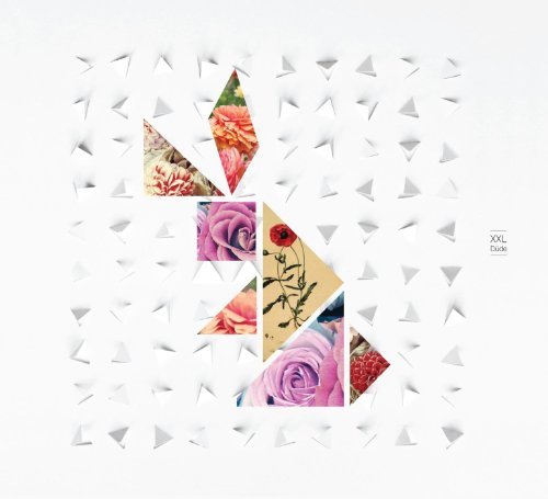 Xxl (Xiu Xiu/Larsen)/Dude